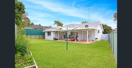 Modern Living in a Prime Glenmore Park Location - Photo 3