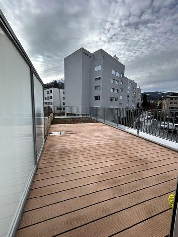 Urbanes Wohnen - Foto 5