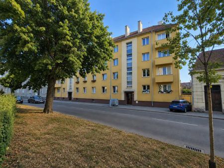 Pronájem nově zrekonstruovaného bytu 3+kk s parkováním, Palackého, Prostějov - Фото 3