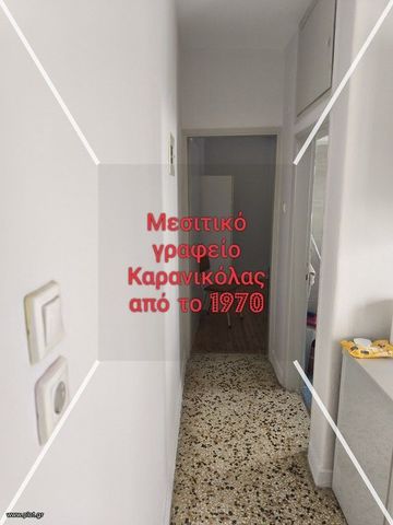 Διαμέρισμα για ενοικίαση Ευζώνων - Πεδίον Άρεως (Φάληρο - Ιπποκράτειο) - Photo 3