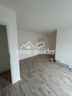Helle und großzügige 2.5 Zimmerwohnung in zentraler Lage - Photo 1