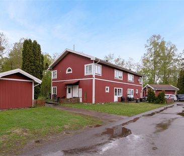 Solbergavägen 1A - Foto 1