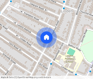 Seymour Road, Gloucester - Photo 1