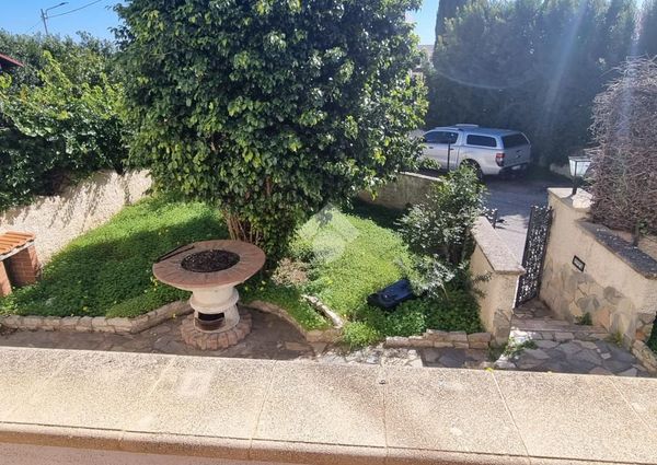 Villa a schiera in affitto