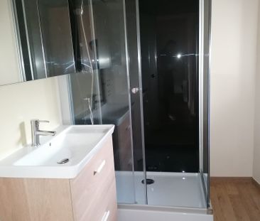 Location Maison 6 pièces 110m² CERISY LA SALLE 50210 - Photo 4