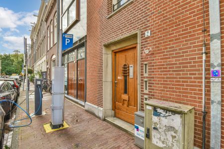 Amsterdam, Reyer Anslostraat 2-2 - Photo 5