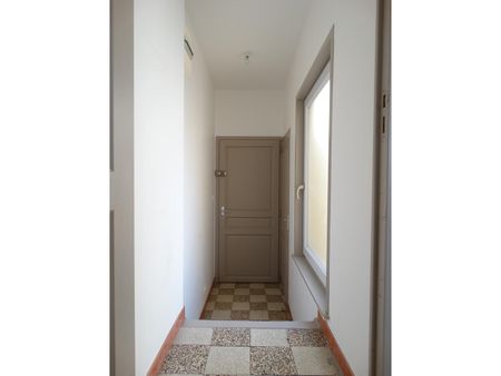 T1 à louer à Tourcoing - Réf. 207 - Photo 3