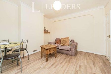 House Share - Wherstead Road, IP2 - Photo 5