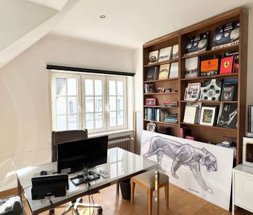 Woning te huur in Kraainem voor € 3.000 met 4 slaapkamers - Foto 2