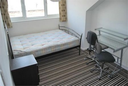 4 Bed - Autumn Avenue, Leeds, Ls6 - Photo 4