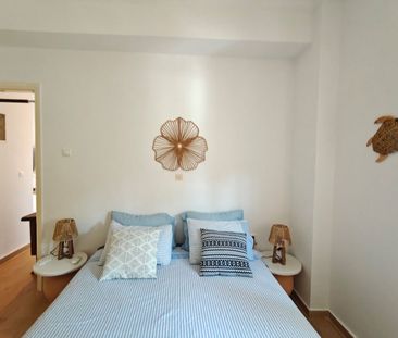 Διαμέρισμα για ενοικίαση Λουτράκι (Λουτράκι-Περαχώρα) - Photo 3