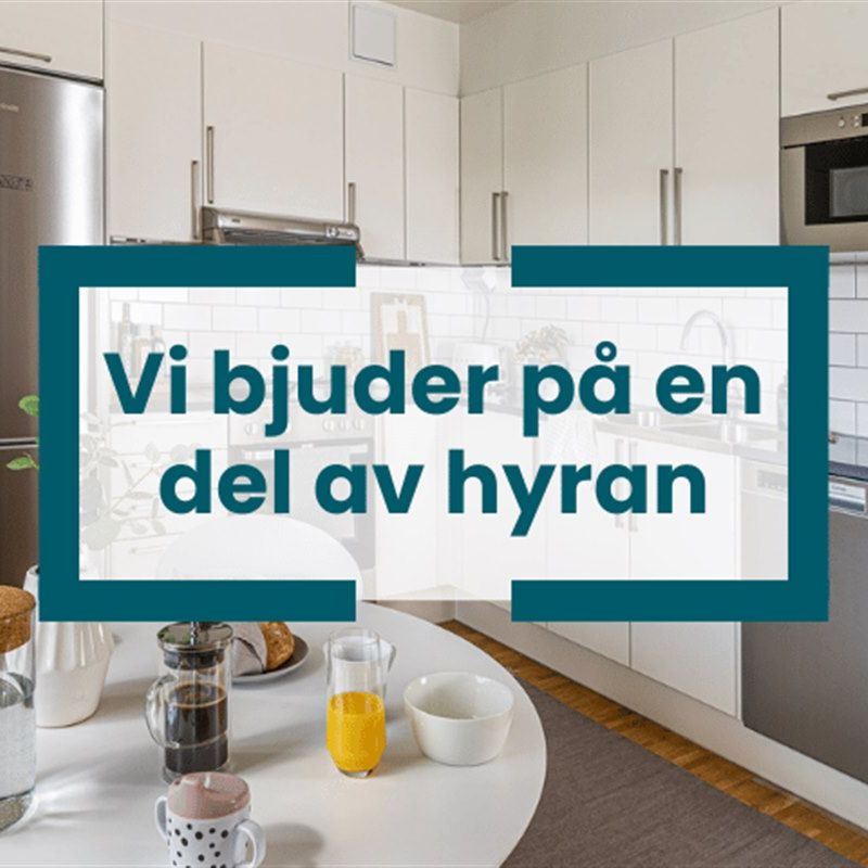 Marklandsgatan 33 - Photo 1