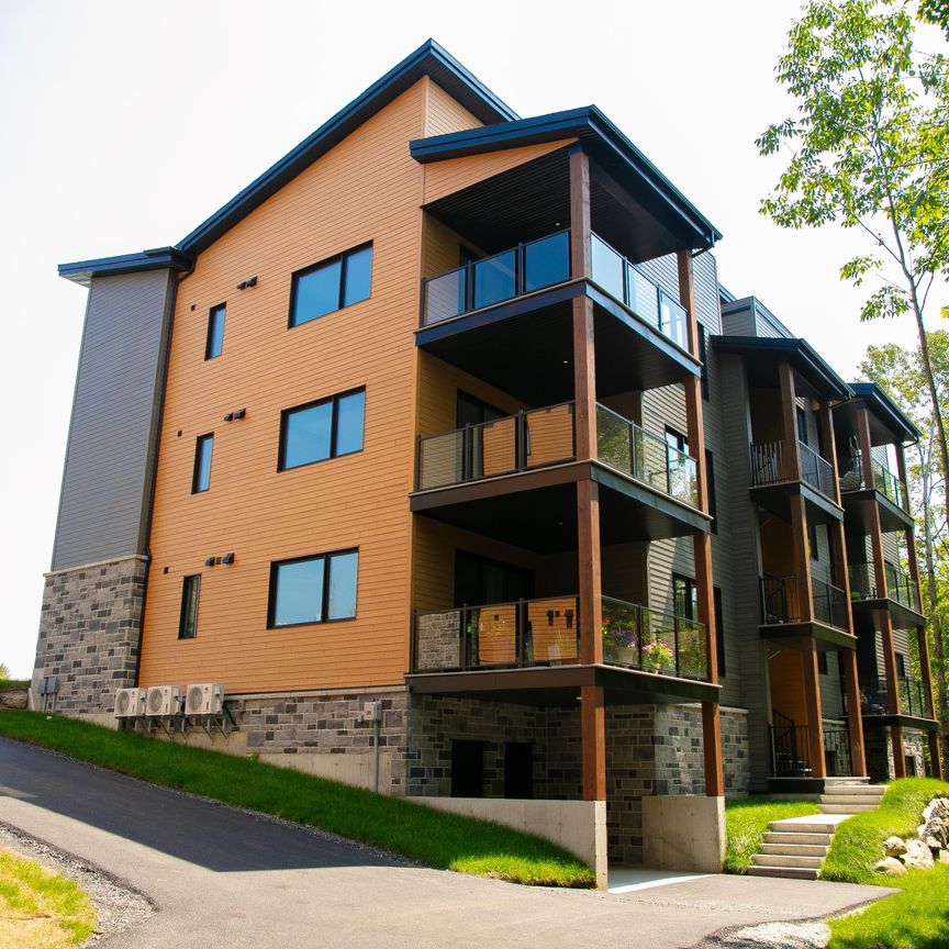 2640, chemin du Parc, Orford #1101 - Photo 1