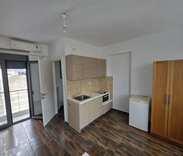 Studio/Γκαρσονιέρα Προς Ενοικίαση, Λάρισα, 24,88 τ.μ., €340 - Photo 4