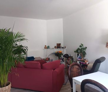 Te Huur- Appartement- Deurne- TH341 - Foto 1