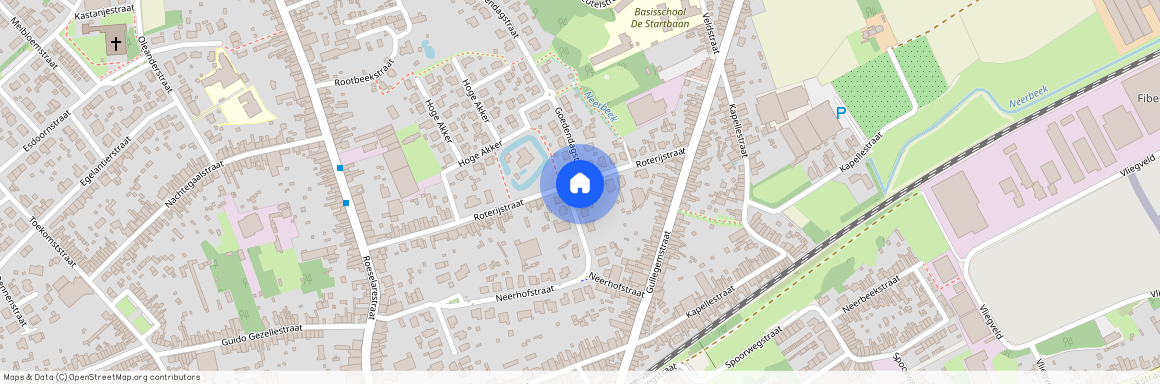 Roterijstraat 72 / 1, 8560 Wevelgem