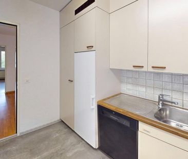4.5-Zimmer-Wohnung in Zürich-Altstetten (befristet bis 30.09.2027) - Foto 4