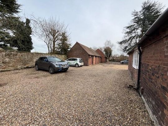 1 North Barn - £845 pcm - Photo 1