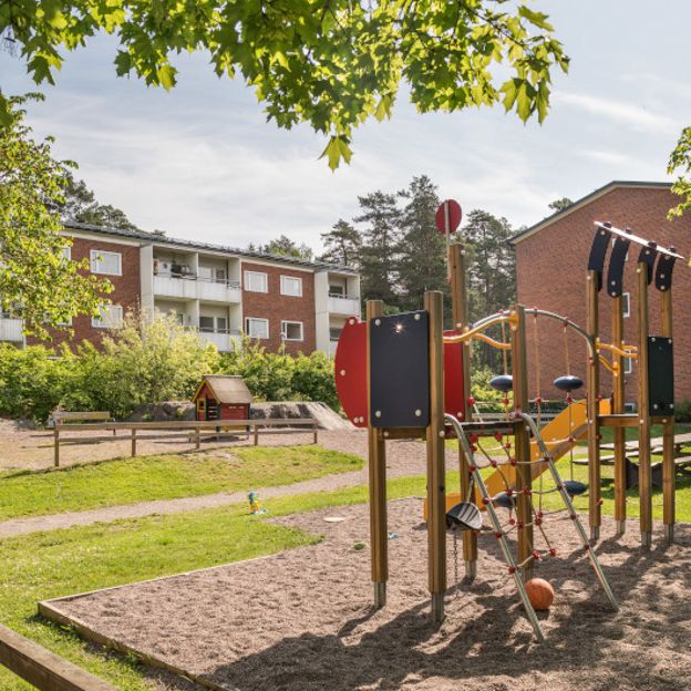 Blodstensvägen 24, 75258, Uppsala - Photo 1