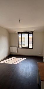 Location Appartement 1 pièce 22m² CHATEAUBRIANT 44110 - Photo 4