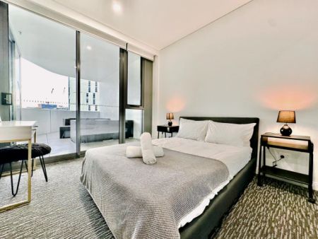 413/19 George Julius Av, Sydney - Photo 2