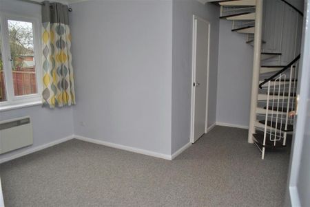 1 bedroom end of terrace house to rent - Photo 5