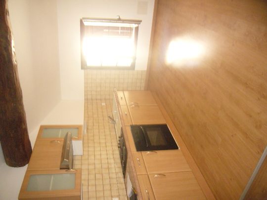 A Louer - Appartement mezzanine LA PALME - Photo 1