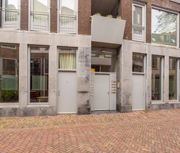 Appartement te huur: Polstraat 73-F8 7411 KX Deventer - Photo 6