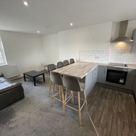 Hardman Street, L1 - Photo 1