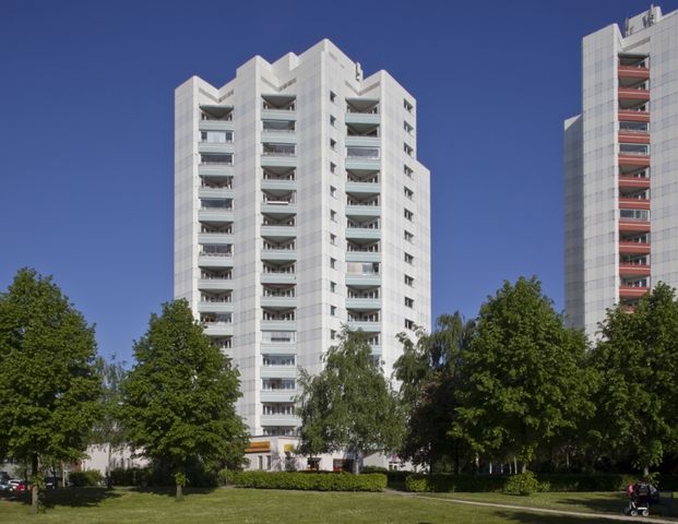 Wohnung in Berlin - Foto 1