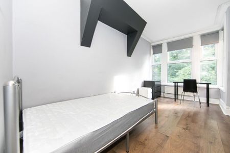 B Hartley Avenue, Woodhouse, Leeds - Photo 3