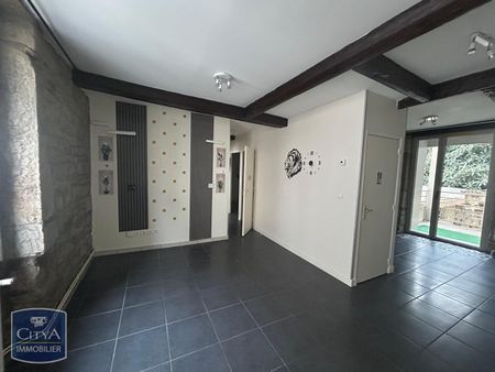 Location Appartement 3 pièces 51m² ST ETIENNE 42000 - Photo 5