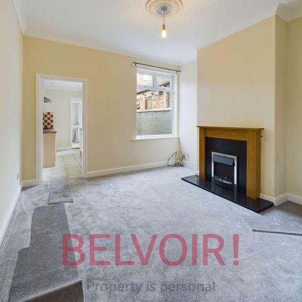 Bradford Terrace, Birches Head, Stoke-on-trent, ST1 - Photo 1