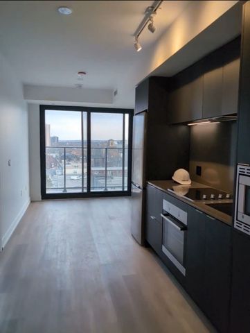 For Lease - 1 Jarvis Street Unit# 825, Hamilton, Ontario - Photo 2