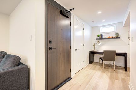 For Lease - 1456 Olga Drive Unit# 1, Burlington, Ontario - Photo 4