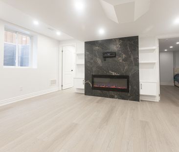 For Lease - 1182 Blueheron Boulevard Unit# Basement, Mississauga, O... - Photo 1