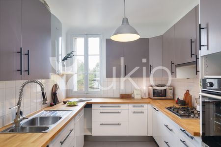Appartement • Saint James-Delabordère, Neuilly-sur-Seine - Photo 2