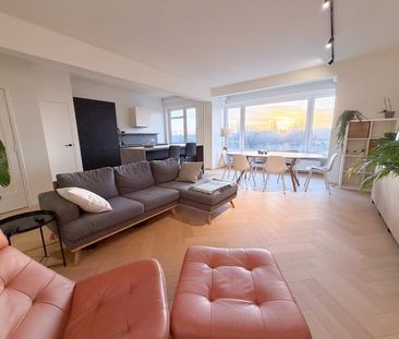 Appartement te huur - Foto 2