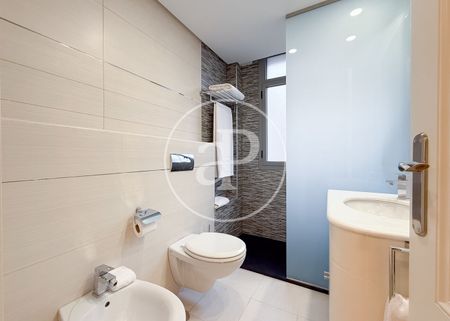 Flat for rent in Cuatro Caminos (Madrid) - Photo 4