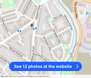 Sandpiper Way, King's Lynn - Photo 1