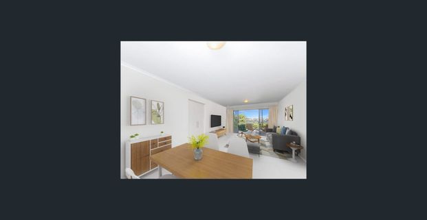 Modern 3-Bedroom, 2-Bathroom Unit in a Prime City Position! - Photo 1