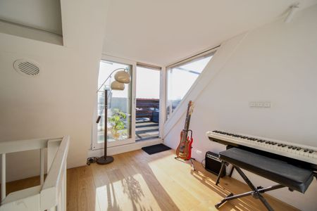 Appartement te huur: Rozenstraat 213-3LV 1016 NT Amsterdam - Foto 2