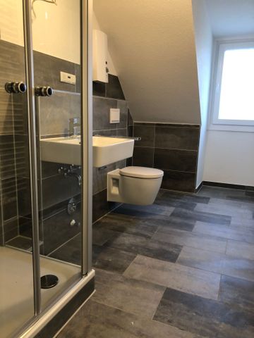 *** Moderne und gemütliche 2-Zi-Wohnung in Essen-Frohnhausen *** - Foto 5