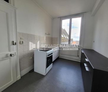 Location Appartement 67m² ST OMER 62500 - Photo 2