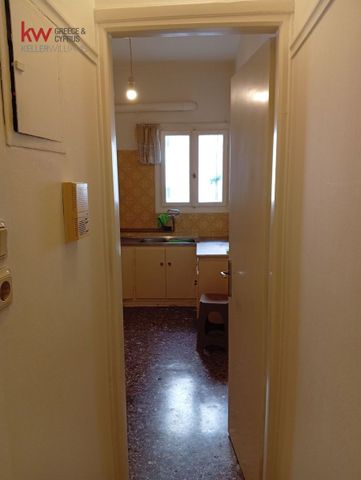 Studio/Γκαρσονιέρα για ενοικίαση Γκύζη - Πεδίον Άρεως - Φωτογραφία 3