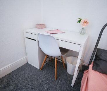 4 bedroom house share to rent - Photo 6
