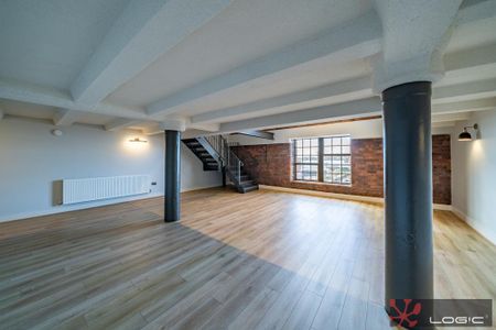 2 bedroom apartment to rent - Photo 2