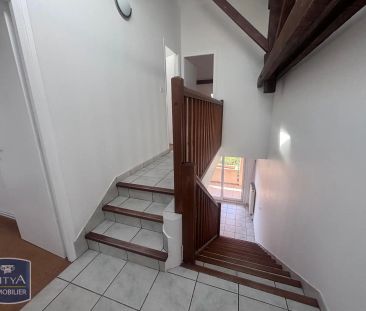 Maison à louer 4 pièces 75.3m² - Photo 3