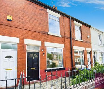 2 bedroom terraced house to rent - Photo 6