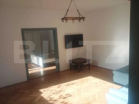 Casă 160 m² de închiriat în Brașov – Blumana, curte p - Fotografie 2